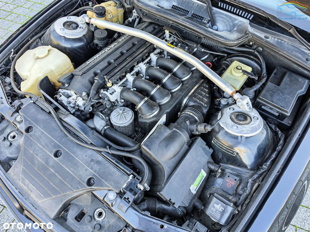 BMW M3 Standard - 16