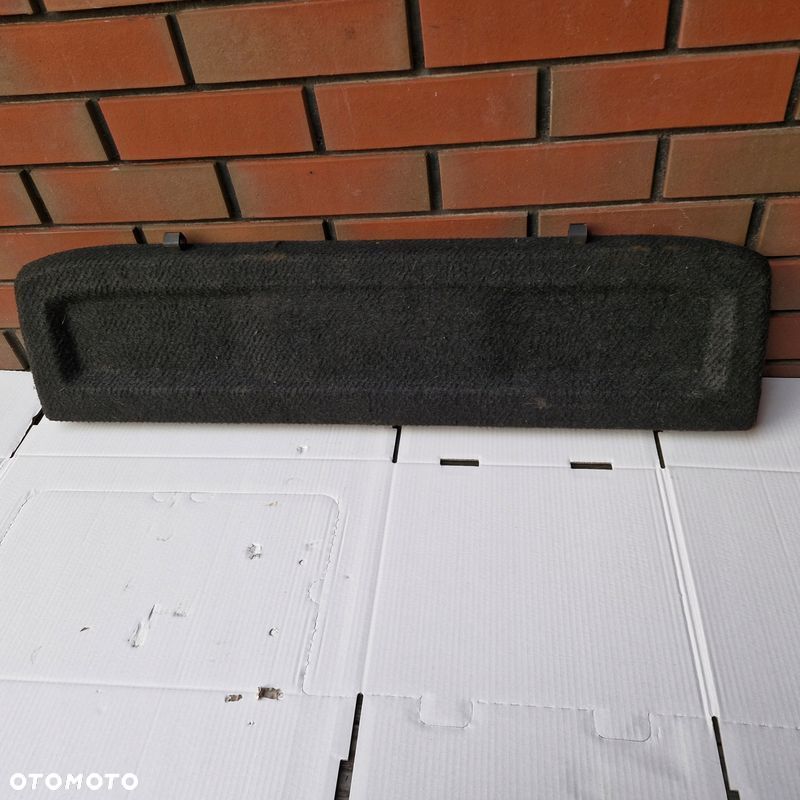 SUZUKI SWIFT MK6 PÓŁKA BAGAŻNIKA 88910-62J00-BLG 05-2010 - 1
