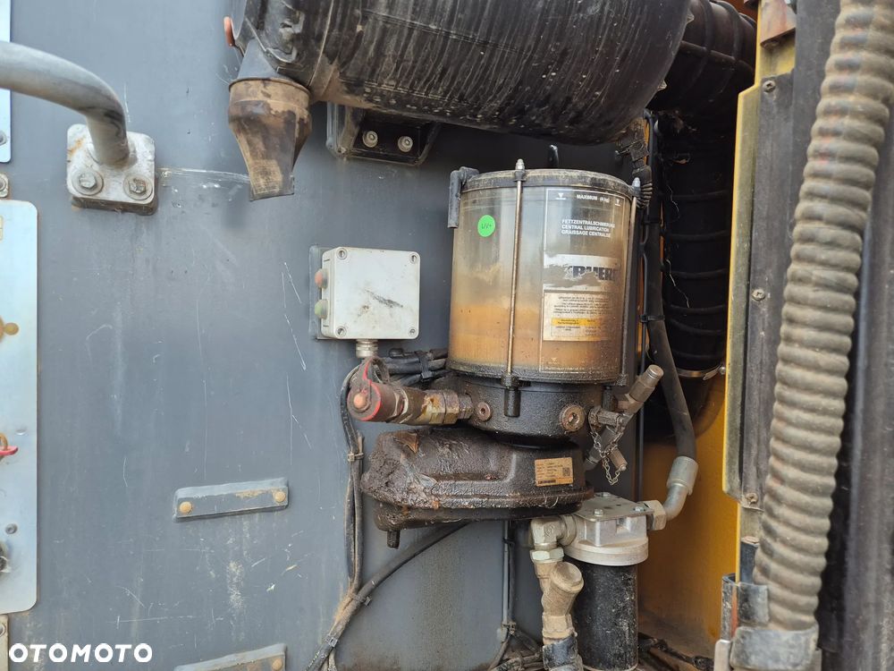 Liebherr A918, 2019 ROK, Z NIEMIEC, SUPER STAN, 914, 916, 920 - 33