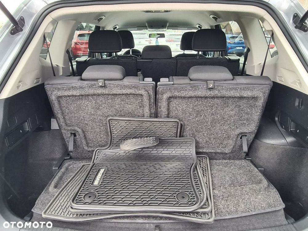 Volkswagen Tiguan Allspace 2022
