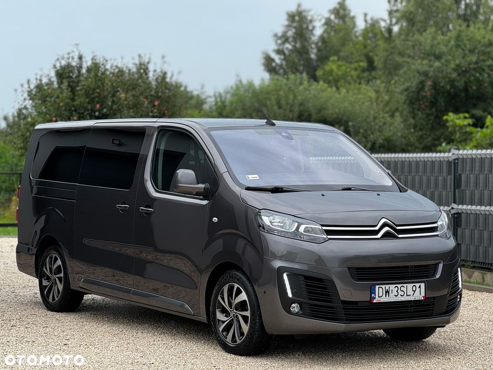 Citroën SpaceTourer 2.0 BlueHDi XL Business Lounge - 3