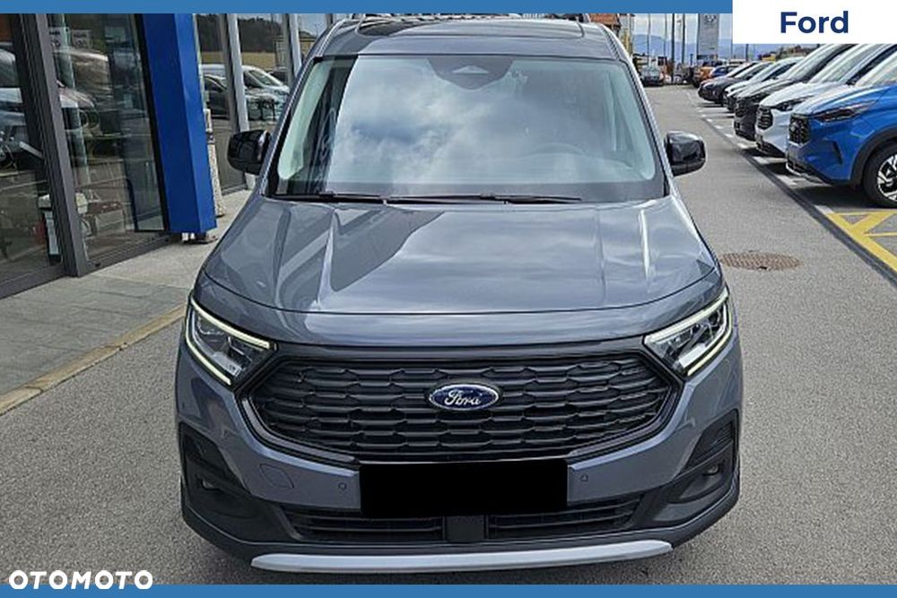Ford Tourneo Connect - 3