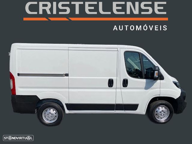 Peugeot Boxer 2.2 BLUEHDI 120cv L1H1 I.V.A Dedutível - 4