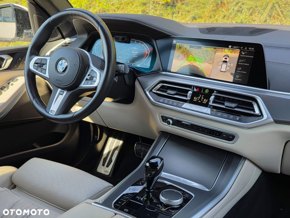 BMW X5 xDrive30d mHEV sport - 13