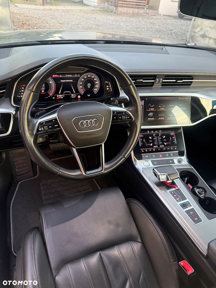 Audi A6 Limousine - 17