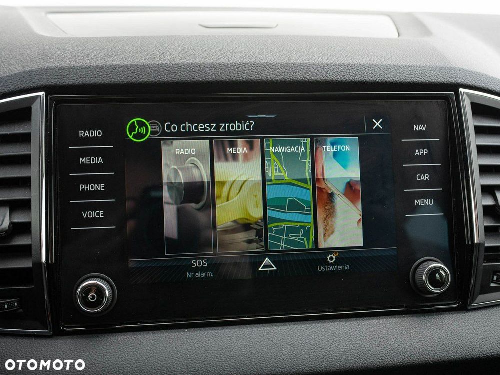 Skoda Karoq 2.0 TDI SCR 4x4 Ambition DSG - 23