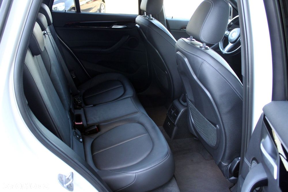 BMW X1 xDrive18d M Sport sport - 16