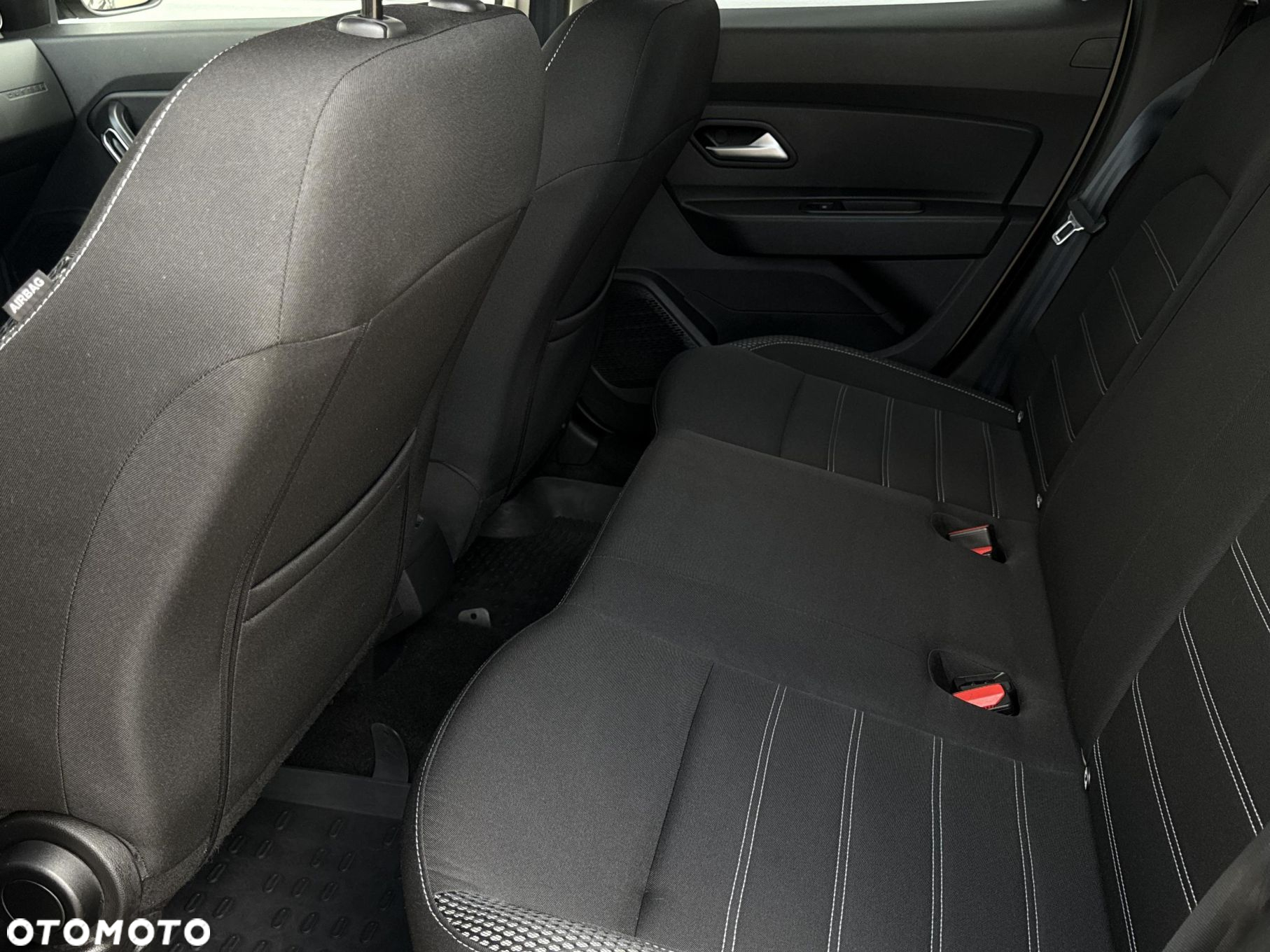Dacia Duster - 12