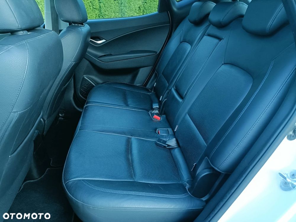 Hyundai ix20 1.6 blue Style - 8