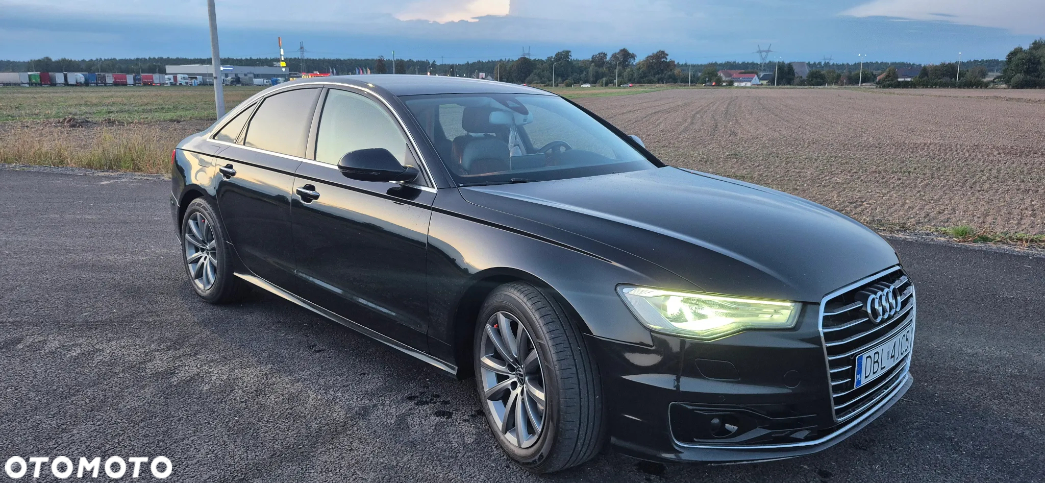 Audi A6 Avant 2.0 TDI ultra S tronic - 17