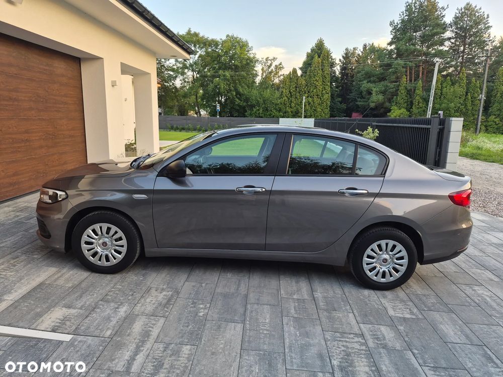 Fiat Tipo 1.4 16v Lounge - 7