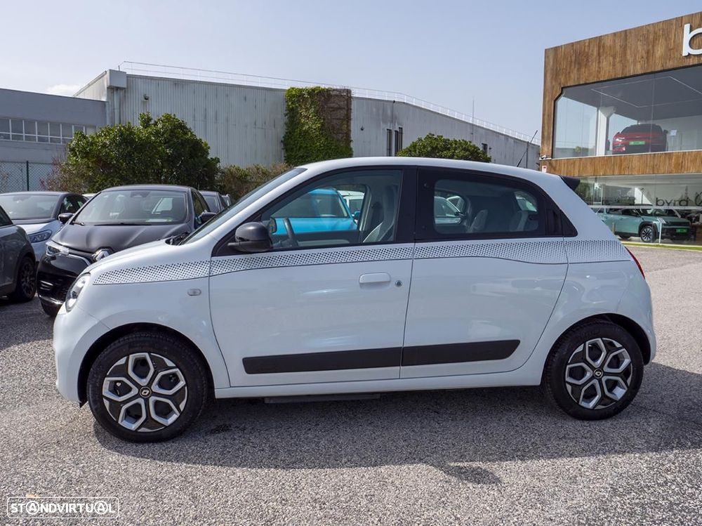 Renault Twingo Electric Equilibre - 8