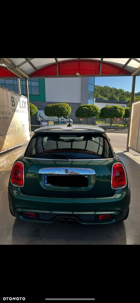 MINI ONE - 8