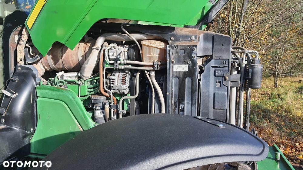 John Deere 6130M - 37