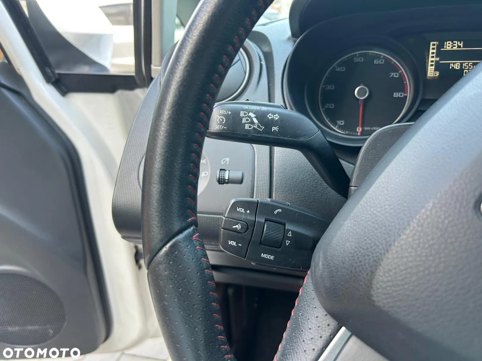 Seat Ibiza ST 1.2 TSI CONNECT - 20