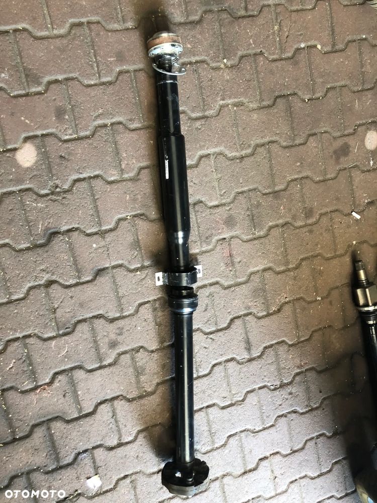 WAŁ NAPEDOWY TYŁ MERCEDES GLE GLS 20-24r A1674107003 A1674109203 gwa!! - 3