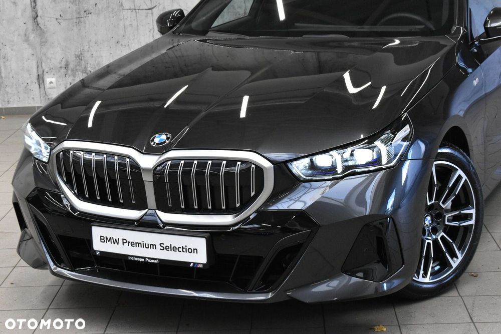BMW Seria 5 - 28