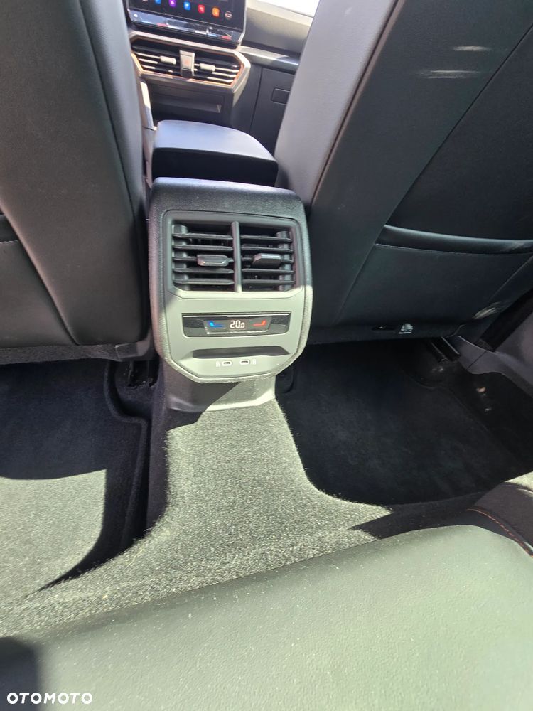 Cupra Leon 2.0 TSI DSG VZ - 29