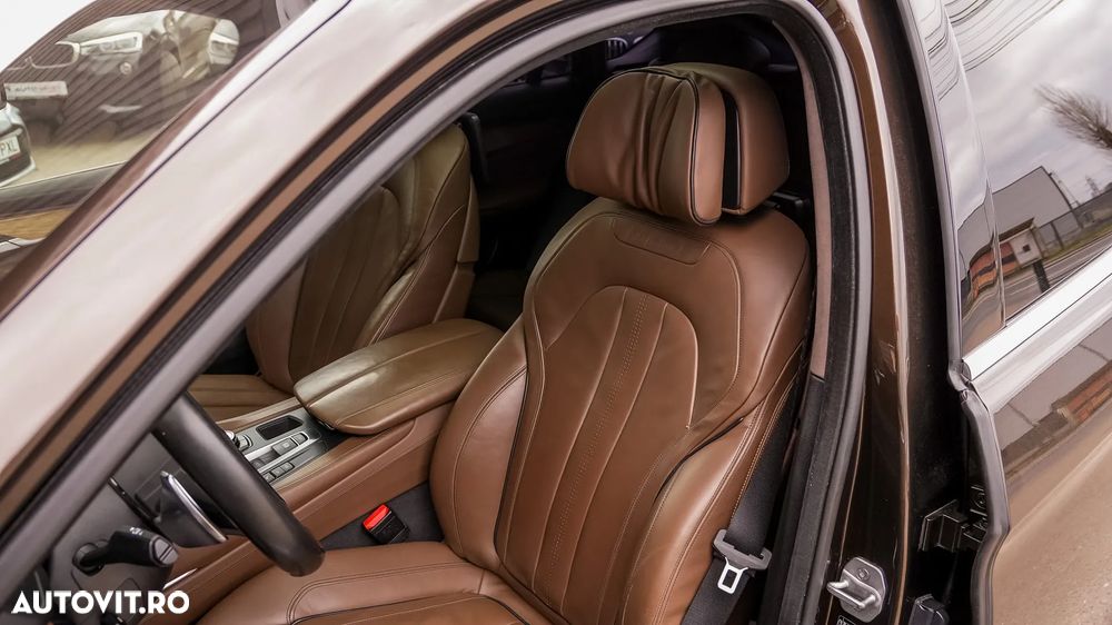 BMW X6 - 35