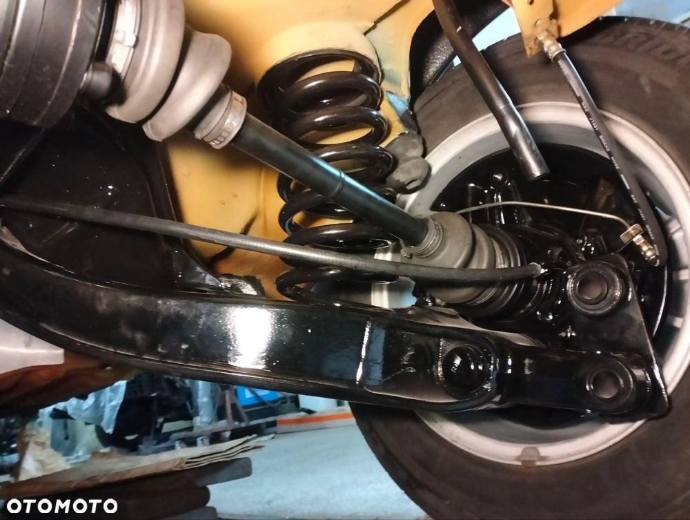 Mercedes-Benz Inny - 11