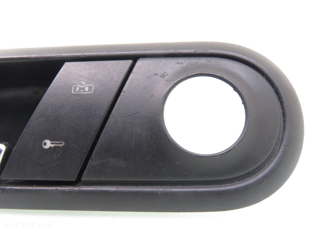 KLAMKA LEWA PRZEDNIA SEAT IBIZA III (6L1) 6L0837113D - 9
