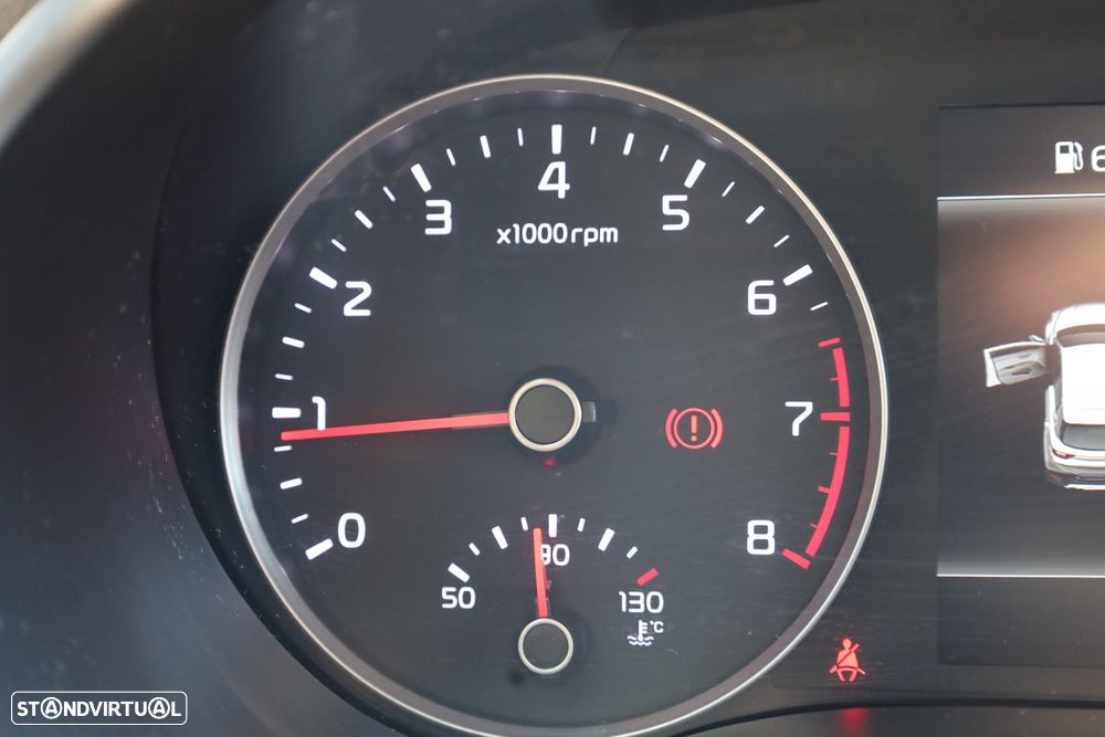 Kia Stonic 1.0 T-GDI Wave - 10