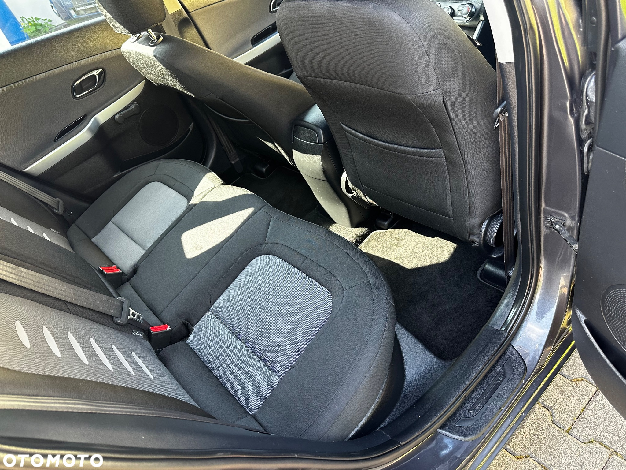 Kia Ceed - 5