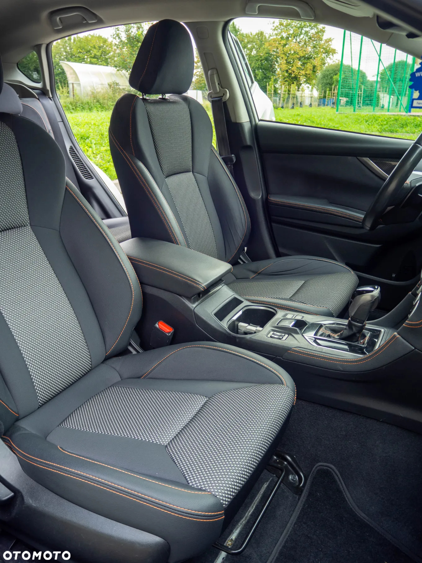 Subaru XV 2.0i-S Exclusive (EyeSight) Lineartronic - 28