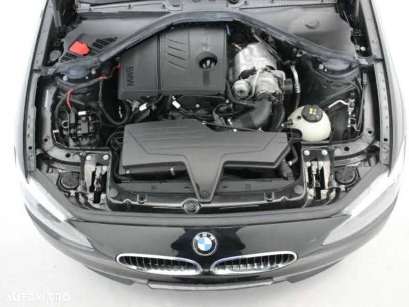 BMW Seria 1 114i - 15