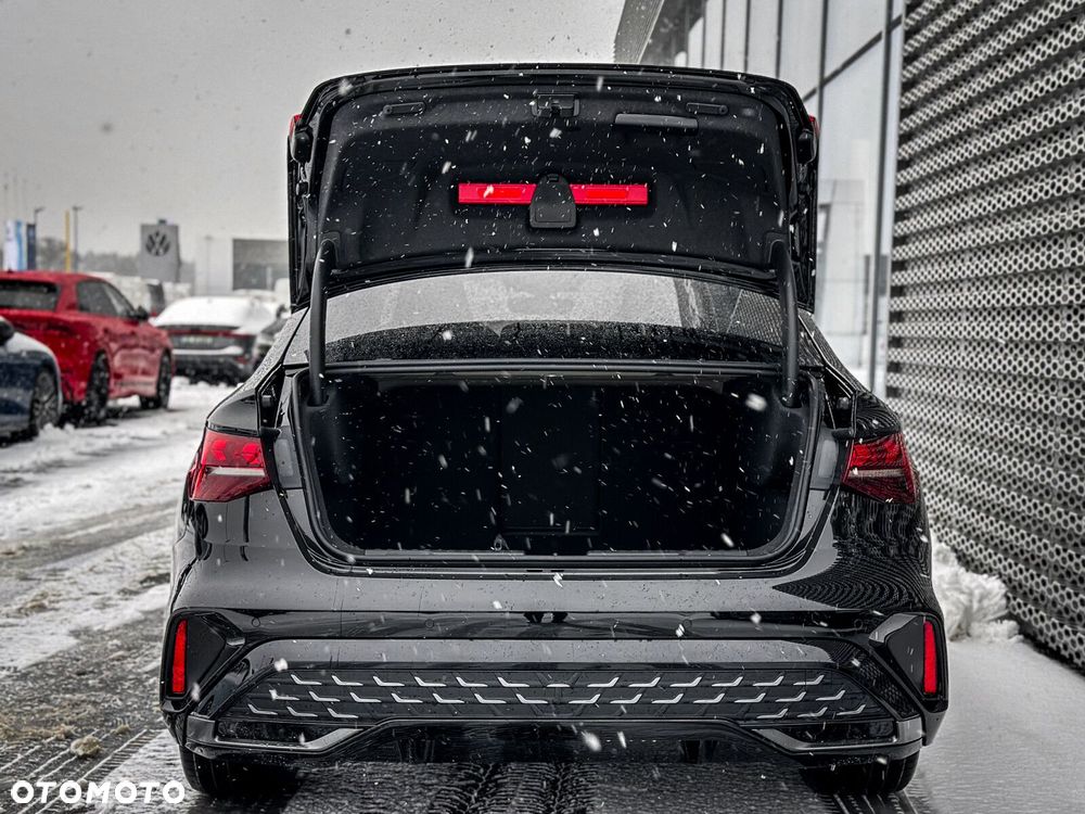 Audi A3 Limousine - 7