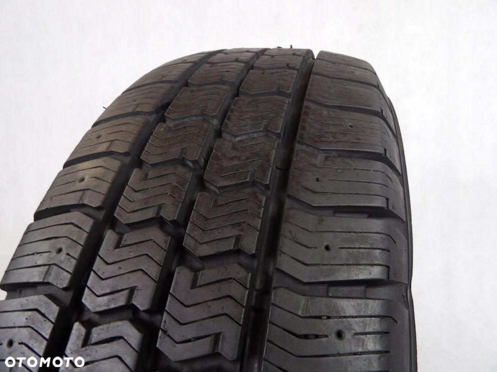 1x opona 215/65R16C SAVA TRENTA - 2