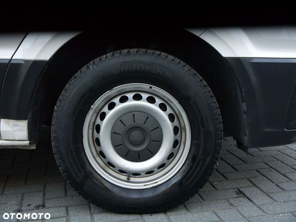 Volkswagen Crafter - 37