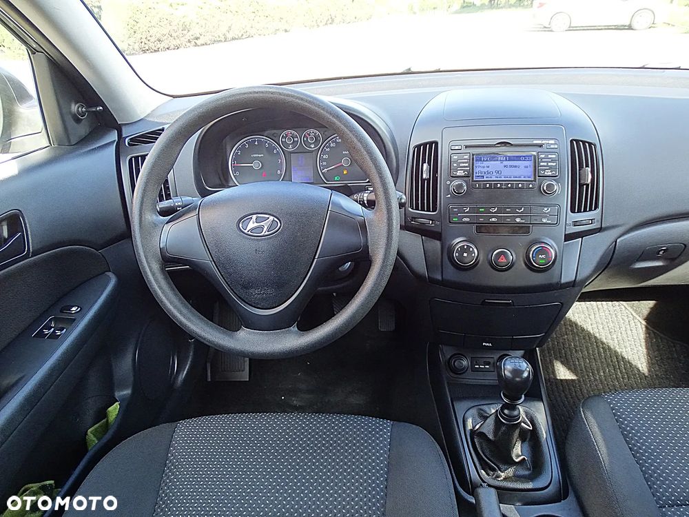 Hyundai i30 1.4 Edition Plus - 29