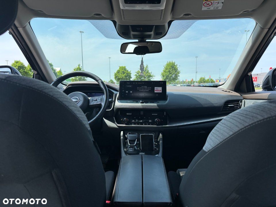 Nissan X-Trail - 18
