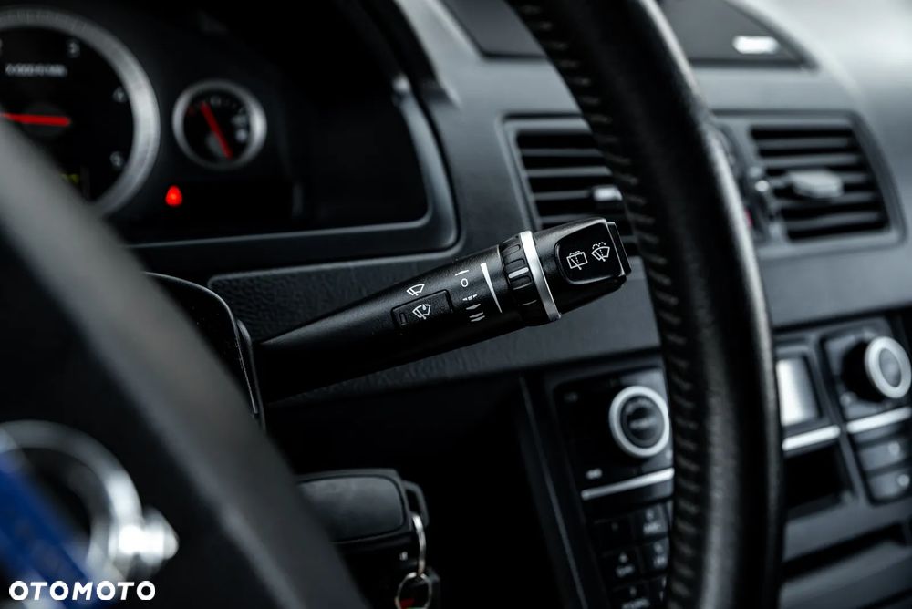 Volvo XC 90 D5 AWD Geartonic Executive - 37