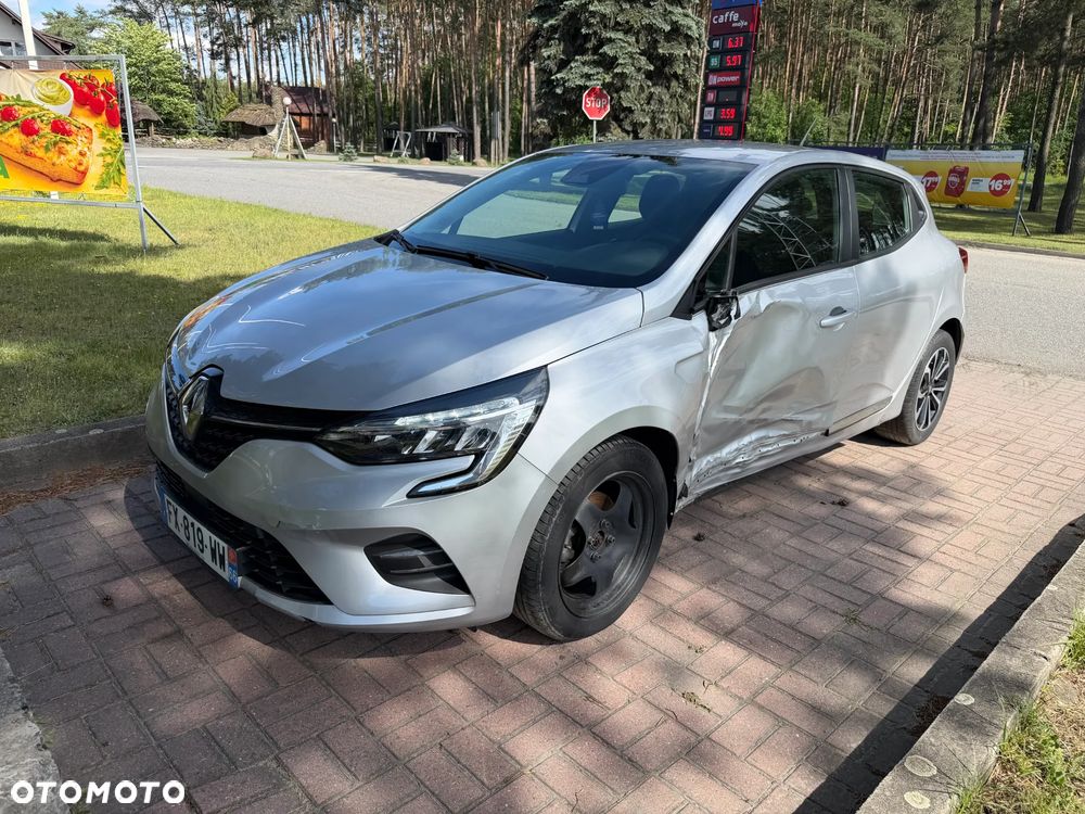 Renault Clio - 2