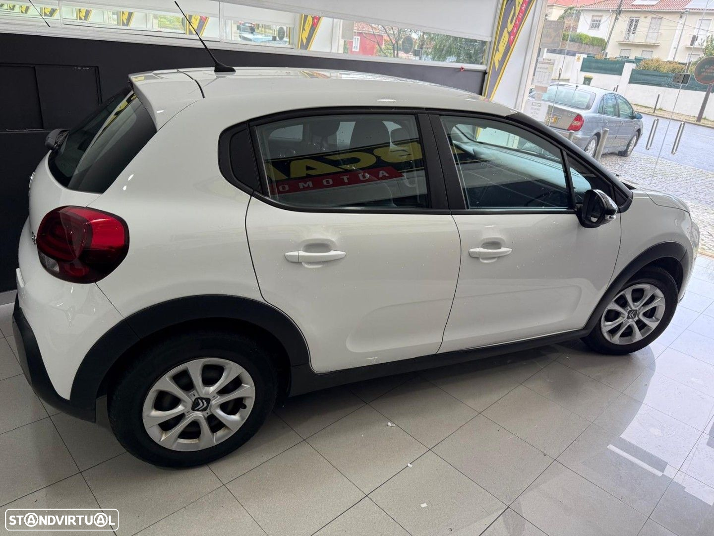 Citroën C3 1.5 BlueHDi Feel - 6