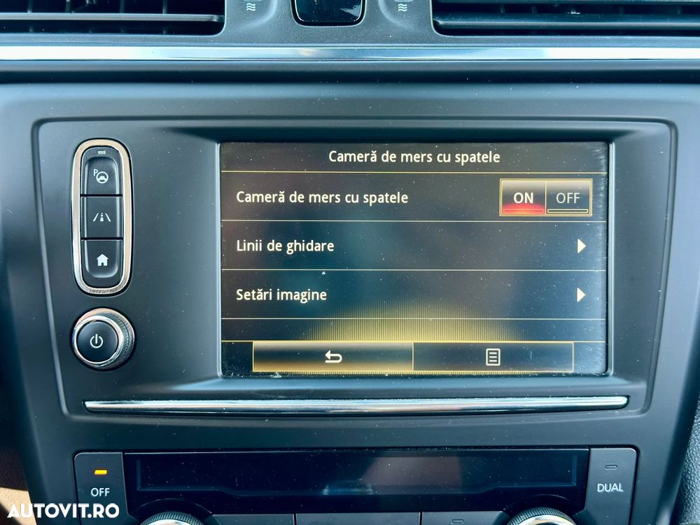 Renault Kadjar - 29