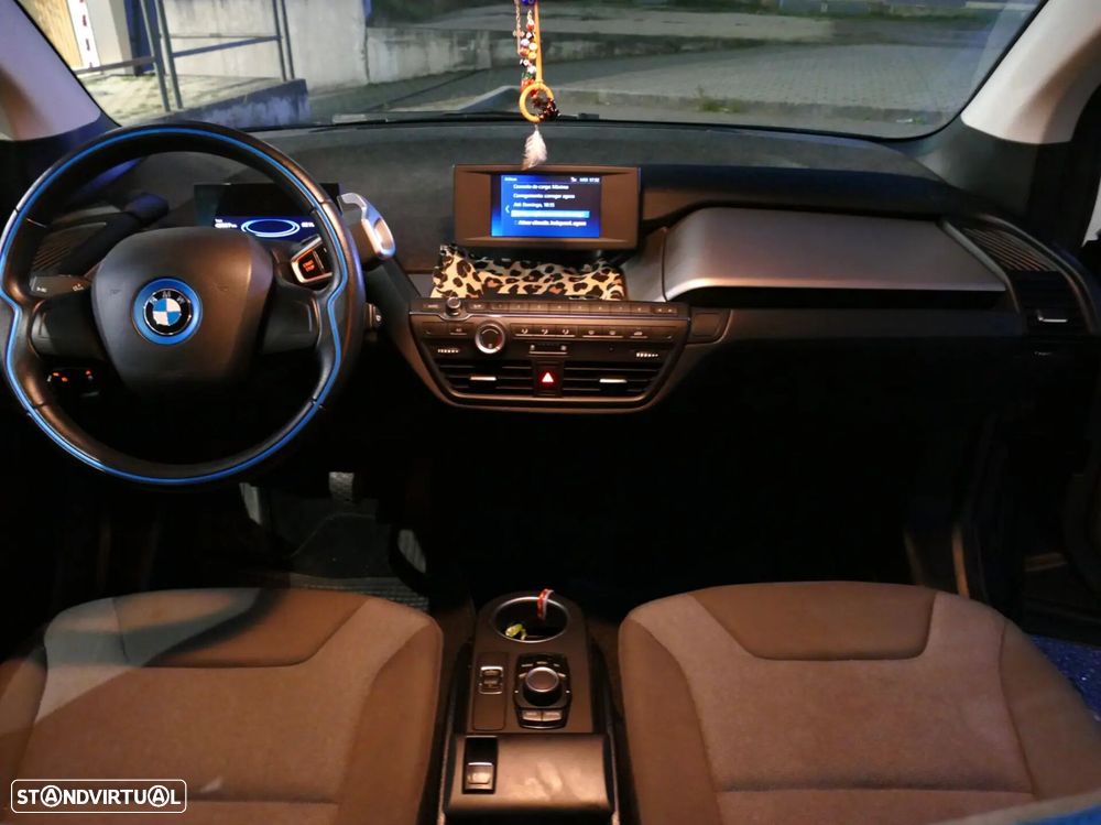 BMW i3 120Ah - 29
