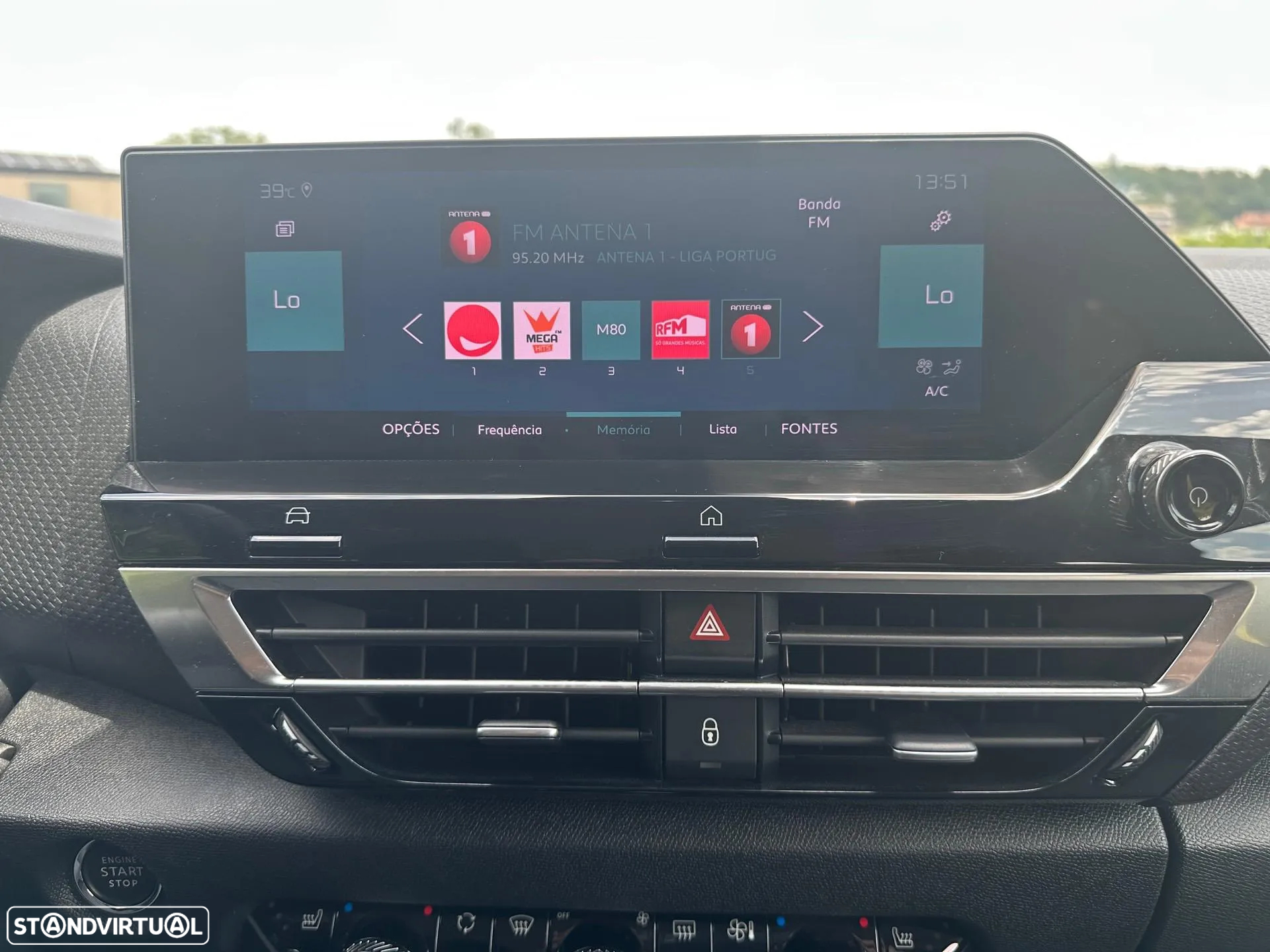 Citroën e-C4 50 kWh Feel Pack - 10