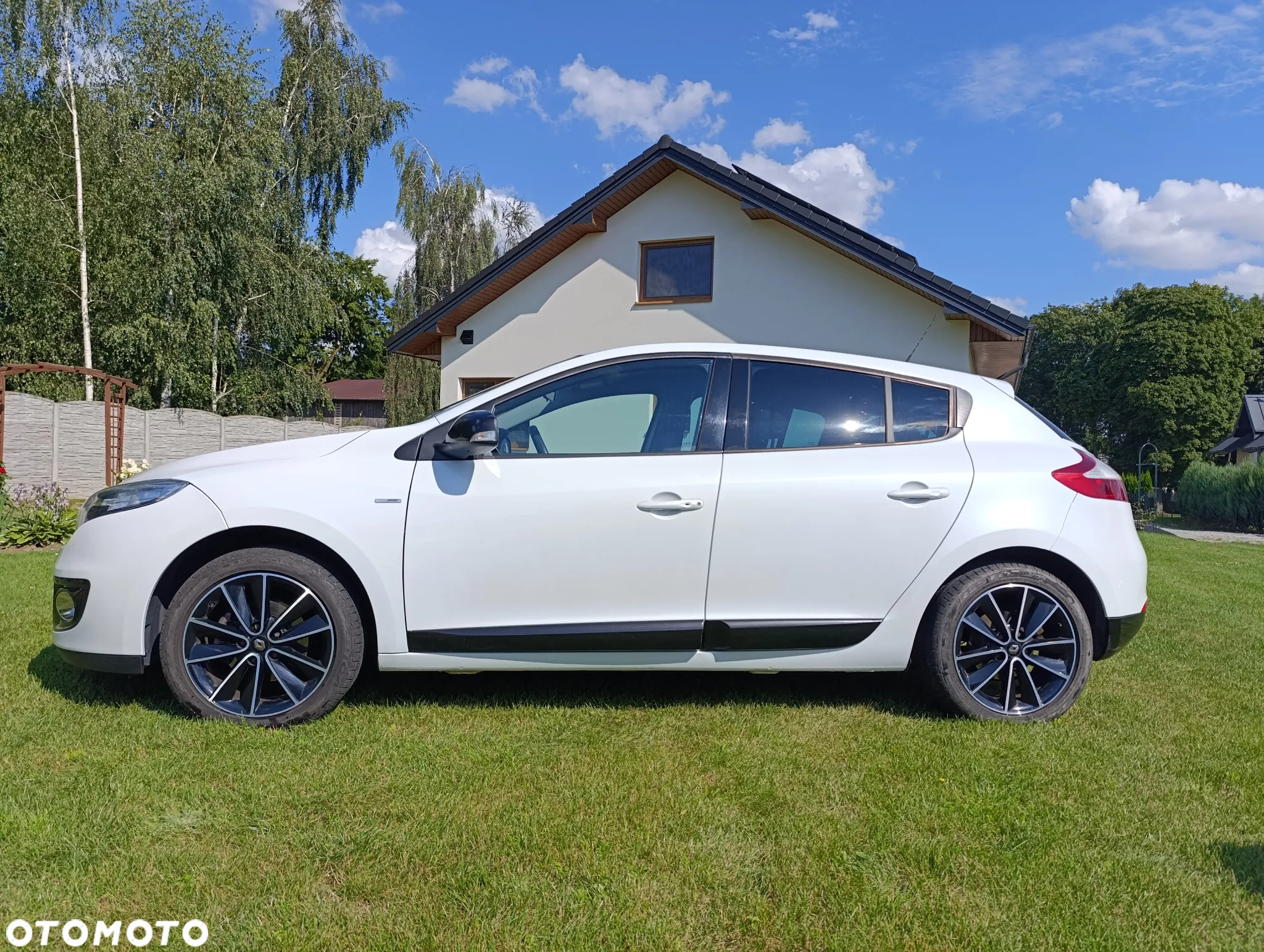Renault Megane 1.2 16V TCE Energy Bose Edition - 2