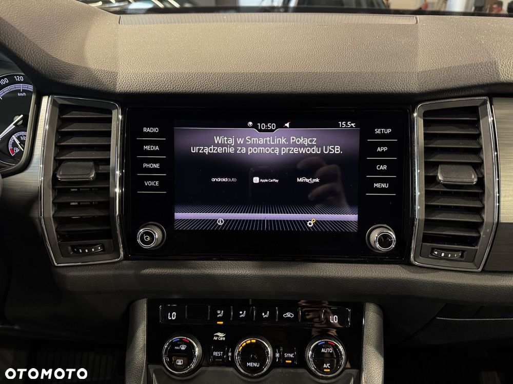 Skoda Kodiaq - 23