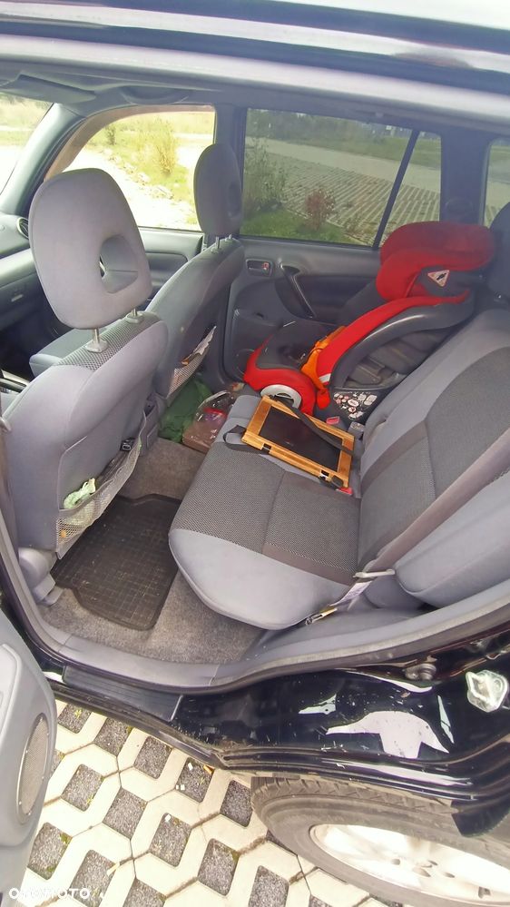 Toyota RAV4 2.0 VVT-i 4x4 - 3