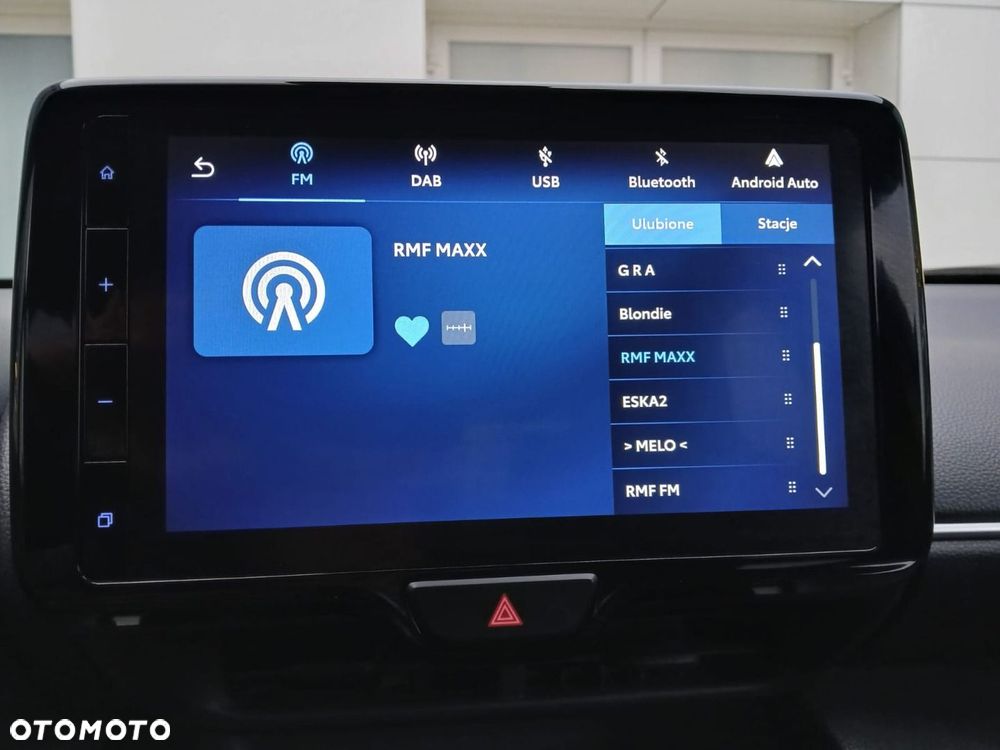 Toyota Yaris Cross Hybrid 1.5 Style - 19