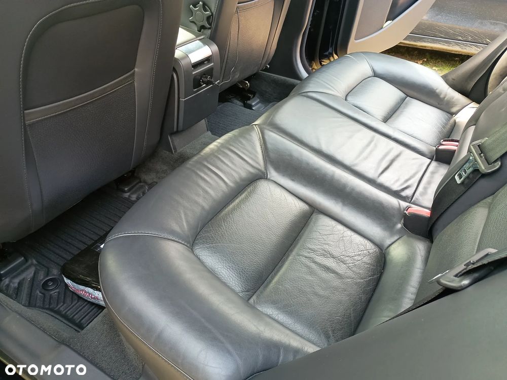 Volvo S80 T4 Summum - 29