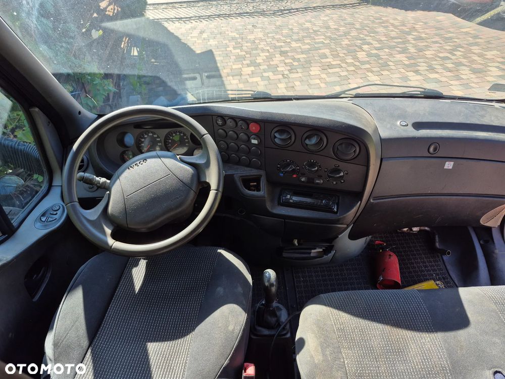 Iveco 35C15 - 6