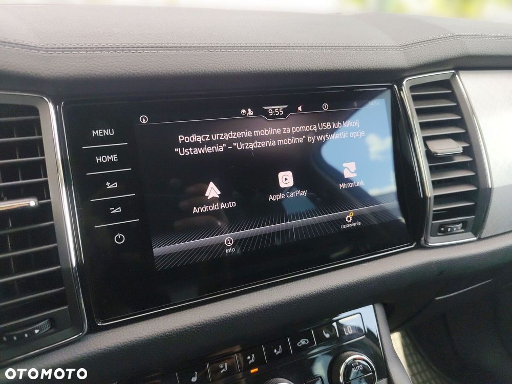 Skoda Kodiaq - 29