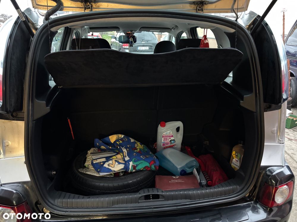 Citroën C3 Picasso - 13