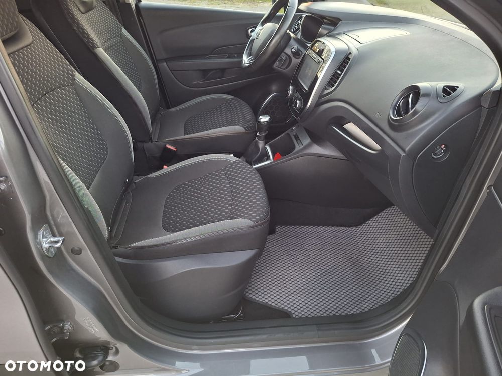 Renault Captur ENERGY dCi 110 Start&Stop Dynamique - 10
