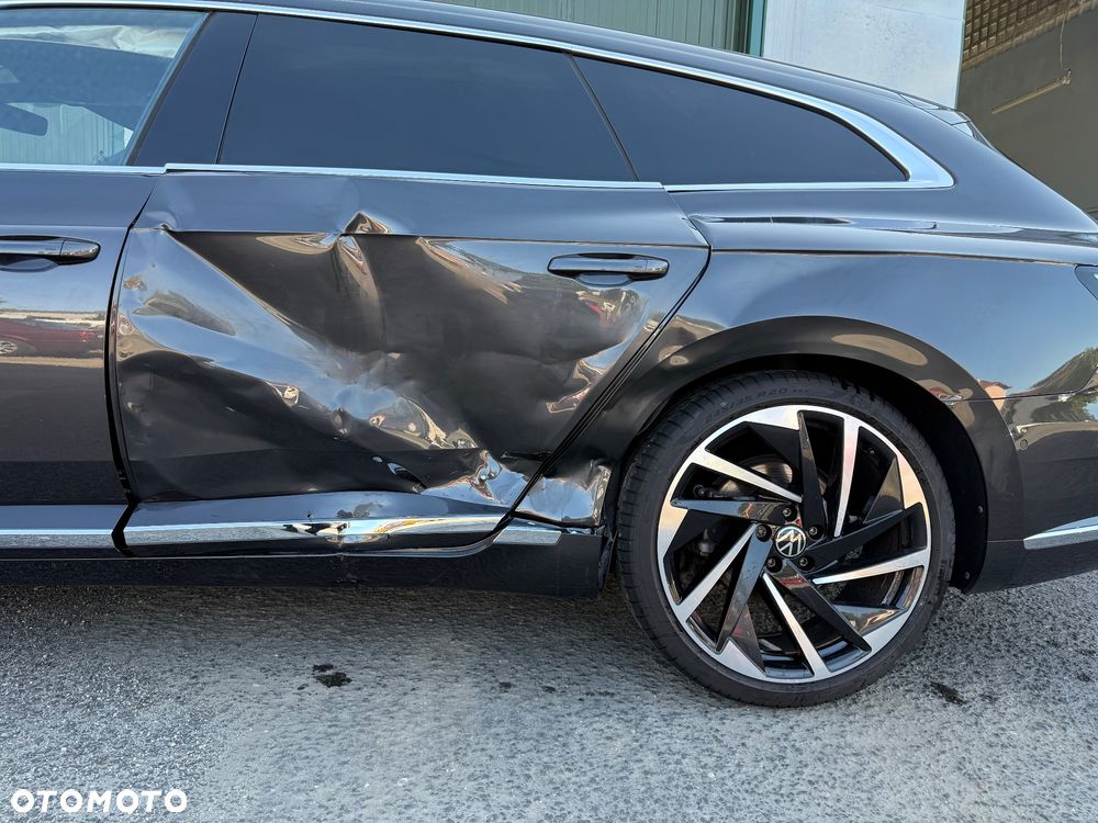 Volkswagen Arteon 2.0 TSI R-Line DSG - 11